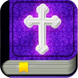 Icon image The Holy Bible Offline