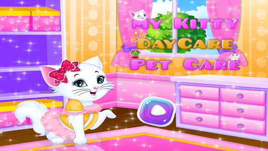 My Kitty Care Pet Daycare