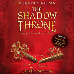 Icon image The Shadow Throne