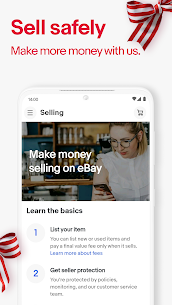 eBay: Buy, sell & save money 4