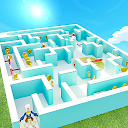 3D Maze / Labyrinth puzzle 1.1.1 APK ダウンロード