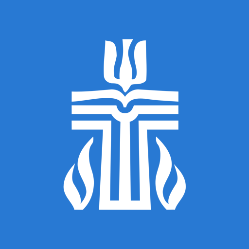 First Presbyterian, Conroe, TX logo