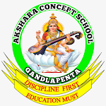 Cover Image of Download Akshara school gandlapenta  APK