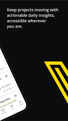Versatile.ai Screen 2