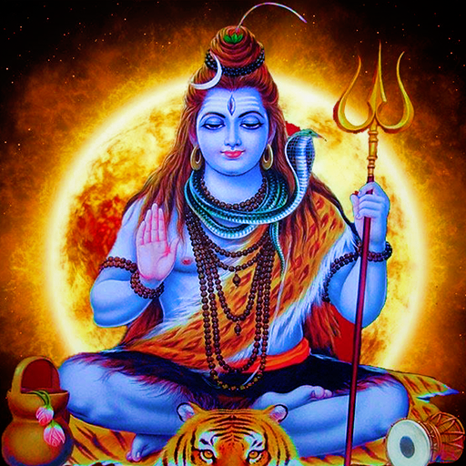 Maha Mrityunjaya Mantra Logo