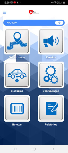 Real Rastreamento Screenshot 2 - AppWisp.com
