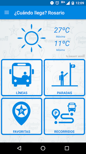 Cuando llega Rosario