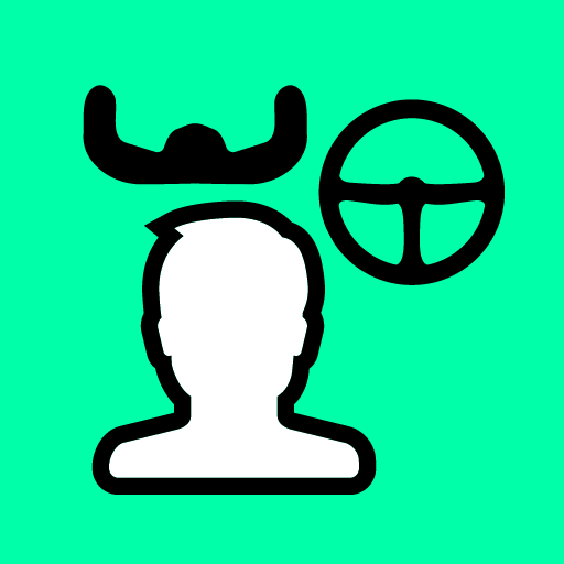 Easy Head Tracker Logo