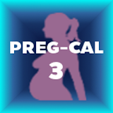 PREG-CAL สุขภาพสตรีตั้งครรภ์ icon