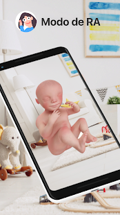 Unknown app Screenshot