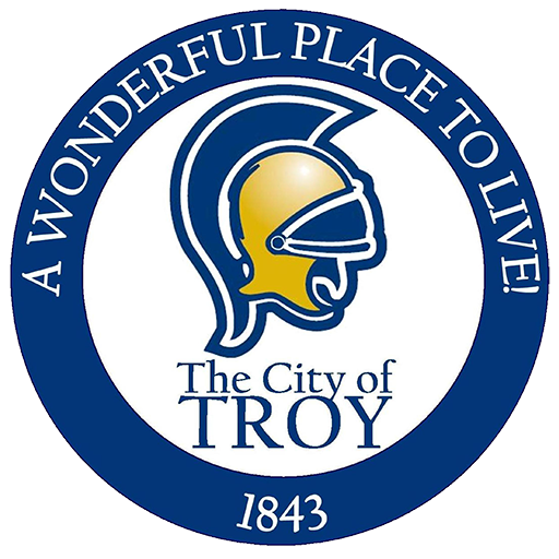 City of Troy 311 1.0.02 Icon