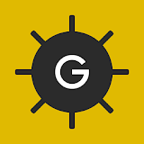 Gridsweeper - Grid Puzzle Game icon