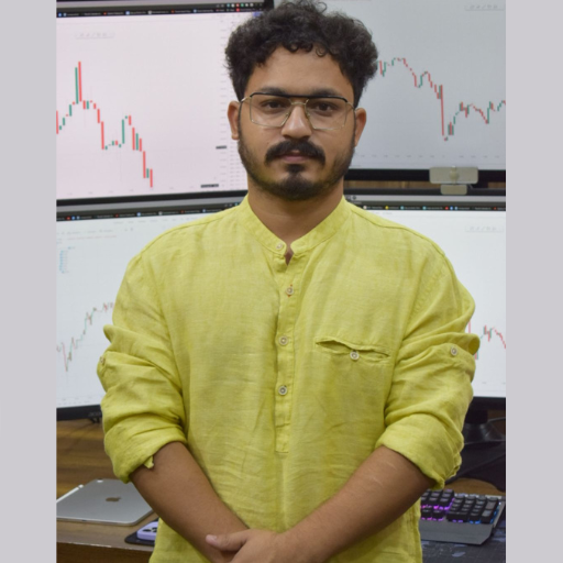 Prajwaltrades01 logo