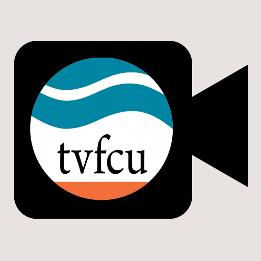 tvfcuLIVE Stream logo