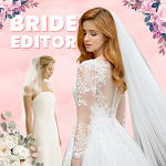 Bridal Veil Photo Editor