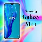 Samsung Galaxy M11 Themes Ringtones, Keyboard 2020