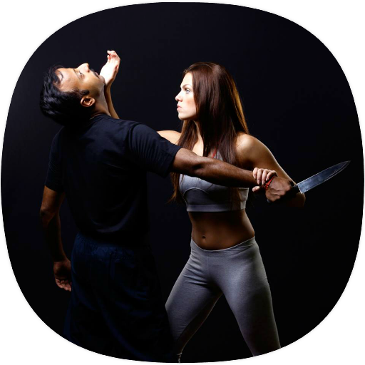 Krav Maga - Self Defense Guide