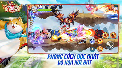 Long Hon Ky Nguyen screenshot 5