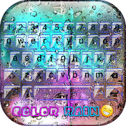 Top 30 Lifestyle Apps Like Color Rain Emoji Keyboards - Best Alternatives