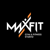 MAXFIT Gym & Fitness Studio icon