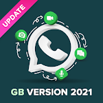 Cover Image of Download GB Version 2021 Latest Update 1.1 APK