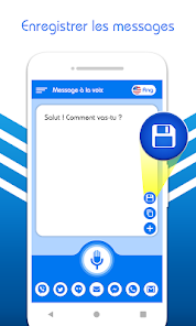 Capture d'écran