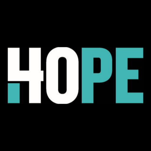 40 Days of Hope 2.1.03 Icon