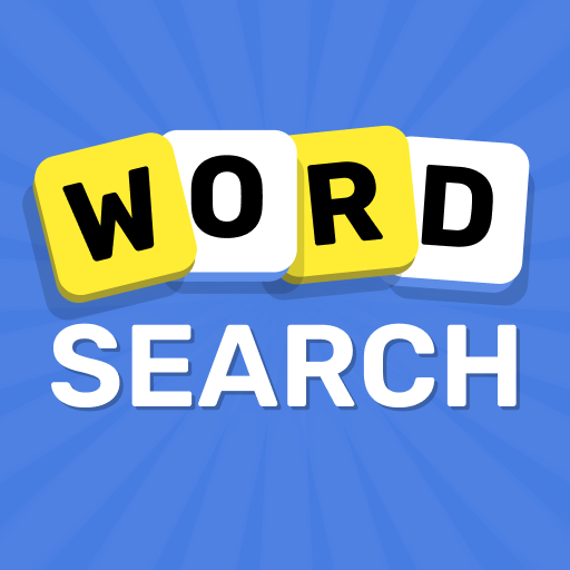 Word Search Puzzle Game 1.0.16 Icon