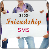 Friendship SMS 2017 icon