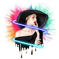 Pic Editor Free DripArt Photo Editor App Effects