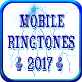 Mobile Ringtones 2017 icon