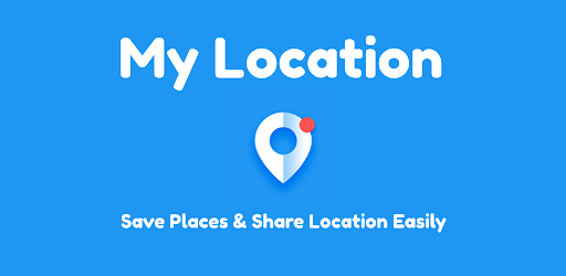 Save My Location Now My Location - Track Gps & Maps - Apps On Google Play