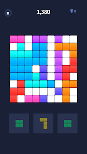 BlockPuzzle