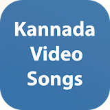 Kannada Songs & Hit Videos icon
