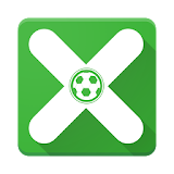 Xocu, soccer results icon