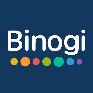 Binogi - Smarter Learning apk