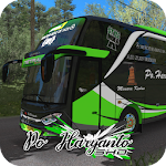 Cover Image of Download Livery SHD Po Haryanto  APK