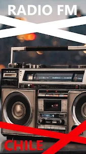 Radio Chile - FM Music