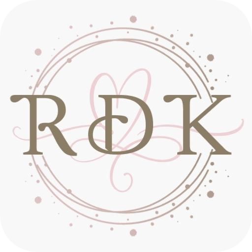 Rho Delta Kappa logo