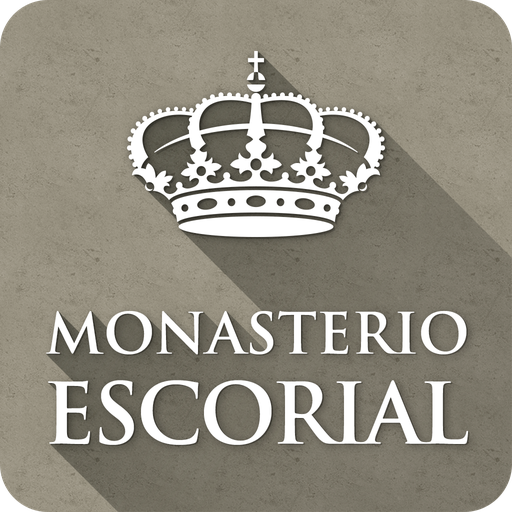 Monastery of El Escorial  Icon