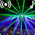 Cover Image of Télécharger Laser Sounds Ringtone  APK