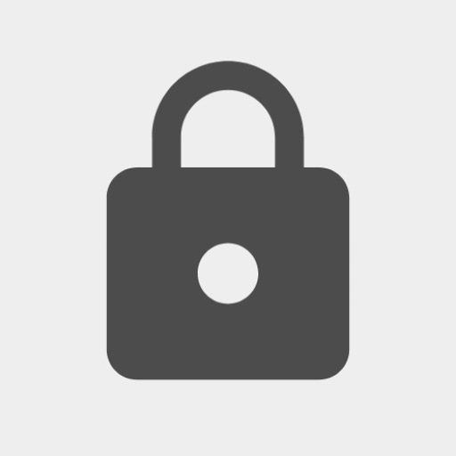 Screen Lock Plus logo