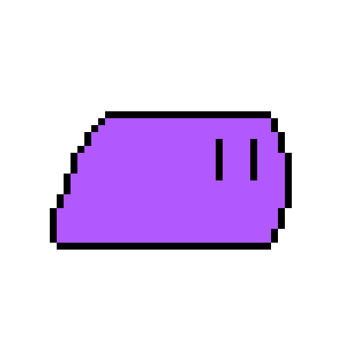 SlimeRun logo