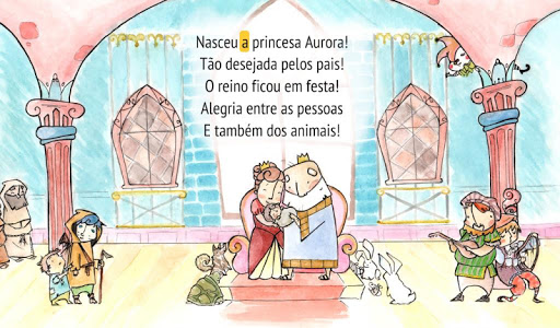 As fadas atrapalhadas