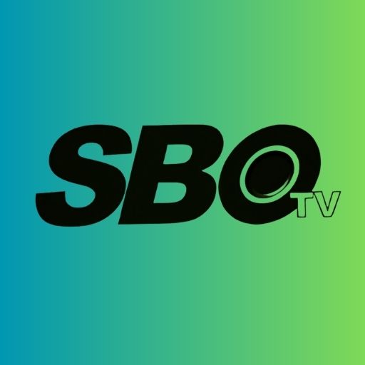 Sbo Tv Live Streaming Guide
