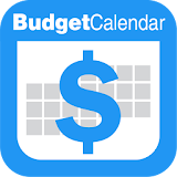 Budget Calendar icon