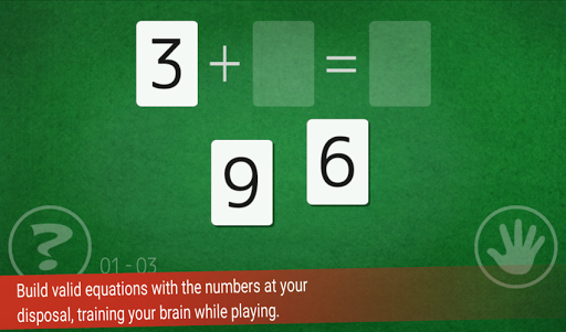 Math Puzzle (Calculation)  screenshots 1