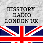 Cover Image of Download Kisstory Radio - Kisstory fm  APK