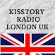 Kisstory Radio - Kisstory fm - Androidアプリ