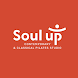 Soul up - Androidアプリ